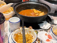 -嘟享吃重庆鸡公煲(五一店)