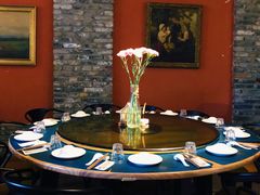 -驿舍·民國老营房院子私房菜(科学会堂店)