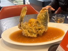 -湖畔鲁菜·二十年老字号餐厅(大明湖店)
