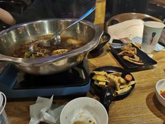-汪爹爹武汉牛三鲜(朝外大街店)