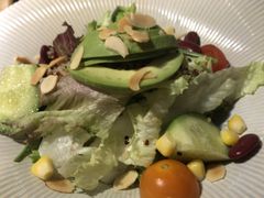 -本处·素食·融合料理(南油店)
