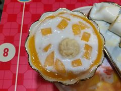 -甜心妈妈·榴莲星级糖水(北京路总店)