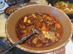 -常和州·夜宵大排档(常州单店)