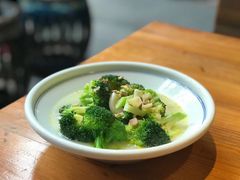 -院子餐厅·大锅菜·老杭帮(桥西直街店)