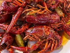 -冶建镜子·老南昌大排档·江西虾王(总店)