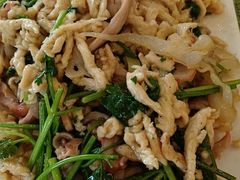 -桃子餐厅·天津菜(红星路直营店)
