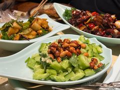 -状元阁烧烤(新华路总店)