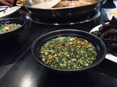 -京门活鱼馆·鱼火锅(百子湾（原红庙）店)
