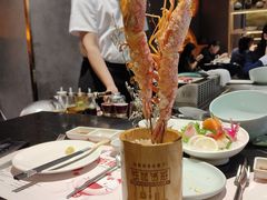 -铁板诱惑法式铁板烧(大卫城店)
