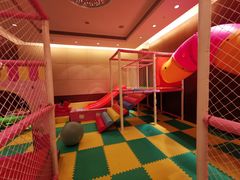 -马哥孛罗咖啡厅·Cafe Marco (厦门马哥孛罗东方大酒店)