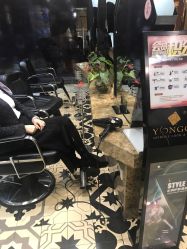 -永琪美容美发