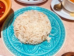 -BRBR叙利亚餐厅(总店)
