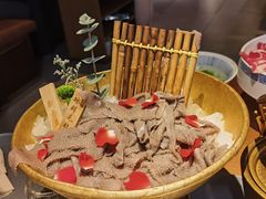 -巴奴毛肚火锅(悠唐购物中心店)