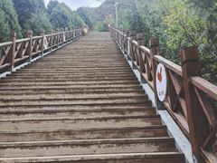 -狼牙山风景区