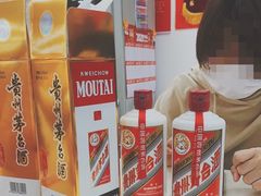 -沃尔玛购物广场(东莞凤岗中心分店)