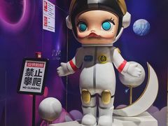 -泡泡玛特POPMART(武汉天地壹方店)