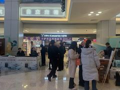 -红星美凯龙北京至尊MALL(东四环中路店)