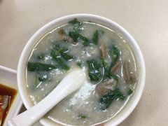-冠记·肠粉粥品专家(江南大道店)