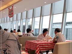 -西贝(吴江路湟普汇店)