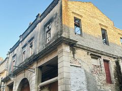 -赤坎·广东华侨国际旅游度假区