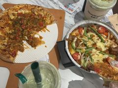 -达美乐比萨(南京西路店)