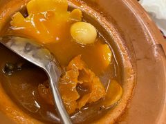 -云冈建国宾馆·自助餐厅