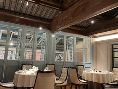 -狮王府淮扬菜(夫子庙老门东店)
