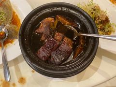 -正院大宅门烤鸭(首体店)