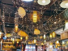 大堂-三牦记·涮烤一体火锅(小河店)