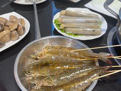 -吉友粥底火锅(方斜路店)