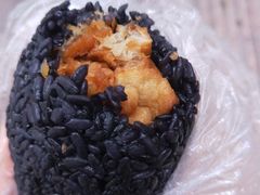 -芳婆糕团店(王府大街店)