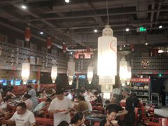 -巴九门老火锅(来福士打望店)