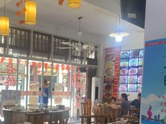 -涵家味土菜馆·徽州一绝臭鳜鱼(三河古镇店)