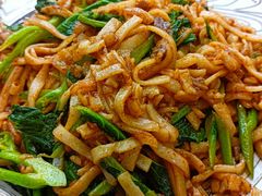 -勇盛潮汕浅海鱼(黄岐名雅路店)