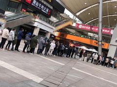 -LELECHA乐乐茶(百货大楼店)