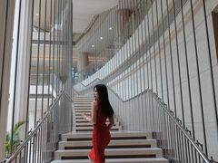 -北京丽晶酒店