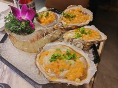 -火炉火自助餐(喜隆多店)