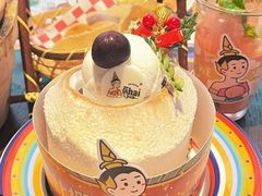 -泰妃殿(武汉首店)