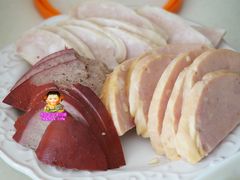 熟食-北京稻香村(第三店)