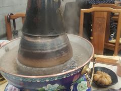 -东来顺•非遗火锅(外滩店)