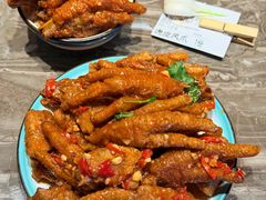 -鲜得莱渔港·小平岛海胆馆(七贤岭店)