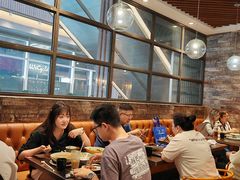 -新旺茶餐厅(嘉里城店)