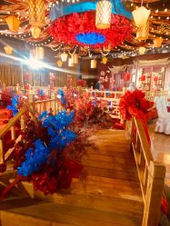 -天和缘酒楼·宴会厅