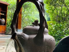 -天目湖御水温泉·度假酒店