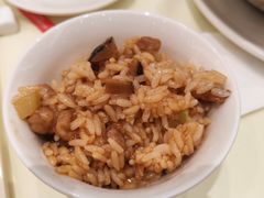 -兴悦酒家(环市东路店)