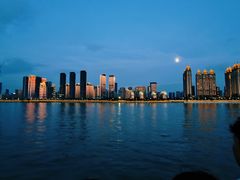 -武汉关码头(轮渡站)