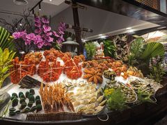 -喜庭海鲜自助(佛山王府井店)