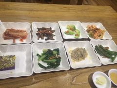 iphone_upload_pic-紫霞门韩国料理烤肉(深南东路店)