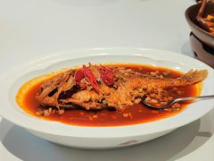 -眉州东坡(望京店)