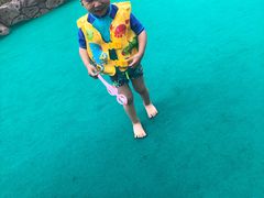 -苏州乐园森林水世界